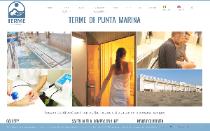 Visita lo shopping online di Terme Punta Marina