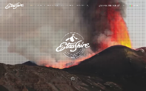 Il sito online di Etna Shire