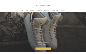 Il sito online di Giuliano Galiano