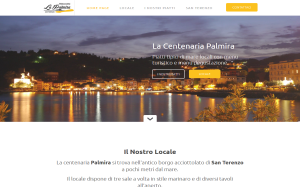 Visita lo shopping online di Ristorante La Palmira