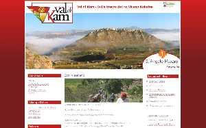 Il sito online di Val di Kam