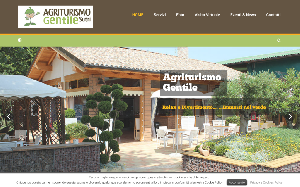 Il sito online di Agriturismo Gentile