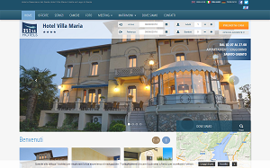 Visita lo shopping online di Villa Maria a Desenzano