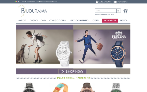 Visita lo shopping online di Bijourama