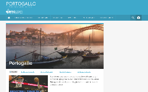 Il sito online di Portogallo.info