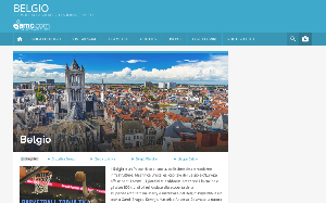 Il sito online di Belgio.imfo