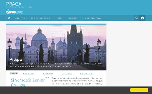 Il sito online di Praga guida turistica