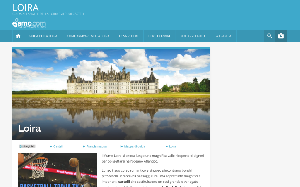 Il sito online di Loira