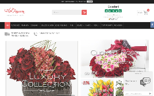 Visita lo shopping online di FlorPassion Milano