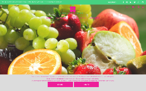 Il sito online di Vendita Piccoli Frutti