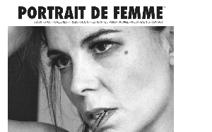 Il sito online di Portrait de Femme
