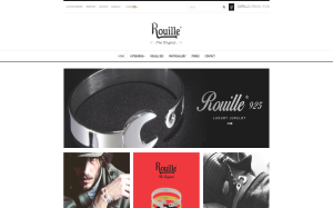 Il sito online di Rouille