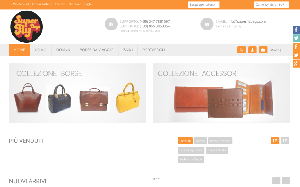 Visita lo shopping online di Superflybags