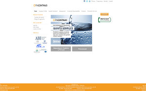 Il sito online di Fincontinuo