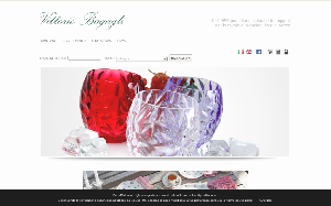 Visita lo shopping online di Vittorio Bagagli