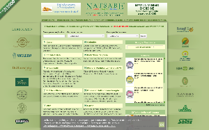 Il sito online di NatSabe