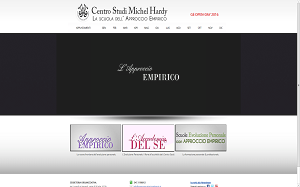 Il sito online di Centro Studi Michel Hardy