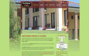 Il sito online di Caflorian Agriturismo