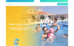 Visita lo shopping online di Fabilia Family Resort Marotta