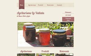 Visita lo shopping online di Agriturismo La Vallata