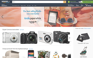 Visita lo shopping online di Amazon.co.uk