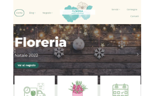 Visita lo shopping online di Floreria