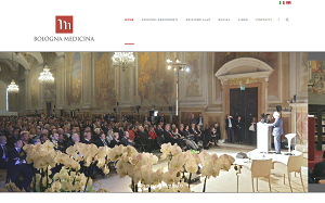 Il sito online di Bologna Medicina