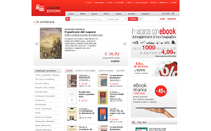 Visita lo shopping online di Liguori Editore