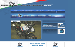 Visita lo shopping online di QDP Point