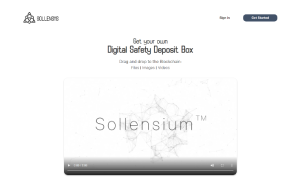 Il sito online di Sollensium