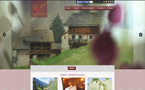 Il sito online di La Torretta Hotel