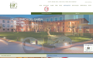Visita lo shopping online di Hotel Parchi del Garda
