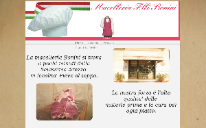 Visita lo shopping online di Macelleria Bonini