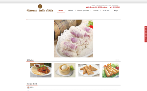 Il sito online di Stella d'Asia Ristorante