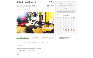Visita lo shopping online di D' Karbon & Limon 2