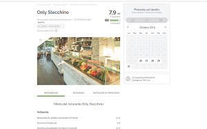 Visita lo shopping online di Only Stecchino