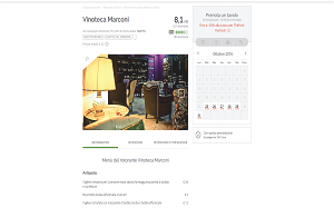 Visita lo shopping online di Vinoteca Marconi Roma