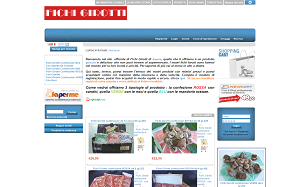 Visita lo shopping online di Fichi Girotti