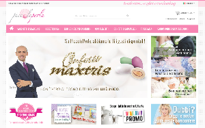 Visita lo shopping online di Piccole perle