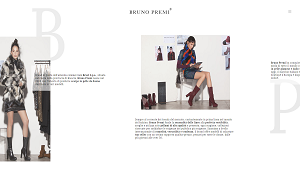 Visita lo shopping online di Bruno Premi