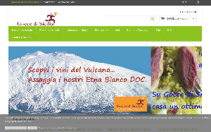 Visita lo shopping online di Gocce di Sicilia