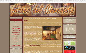 Visita lo shopping online di Museo del Cioccolato