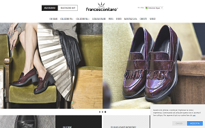 Visita lo shopping online di FrancescoMilano
