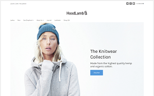 Visita lo shopping online di HoodLamb