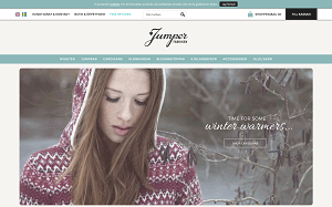 Visita lo shopping online di Jumperfabriken