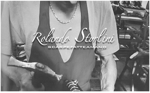 Il sito online di Rolando Sturlini