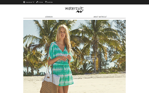Il sito online di Watercult