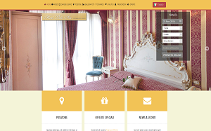 Visita lo shopping online di Hotel Belle Arti Venice