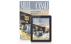 Visita lo shopping online di Ville&Casali