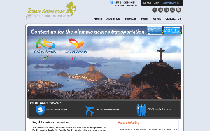 Visita lo shopping online di Rio de Janeiro Limousines